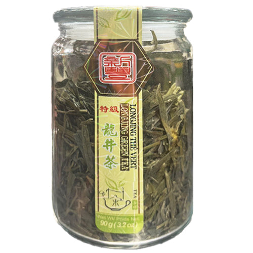 Sunfung Longjing Green Tea 90g
