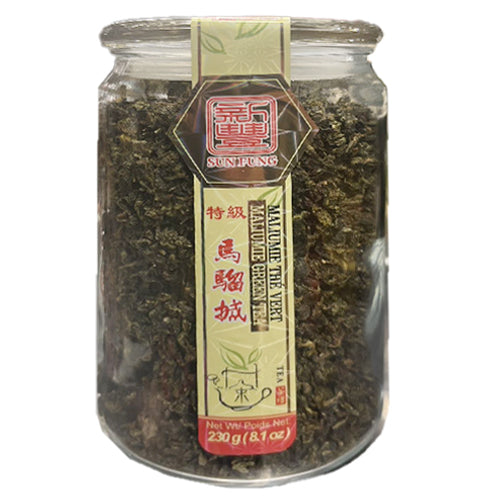 Sunfung Maliumie Green Tea 230g