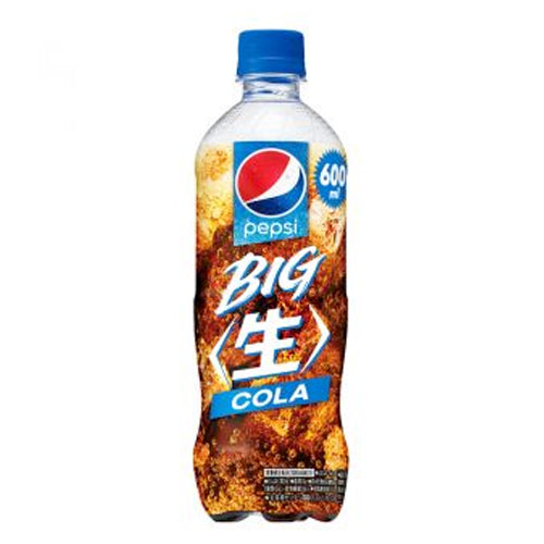 Suntory Pepsi Big 600ml