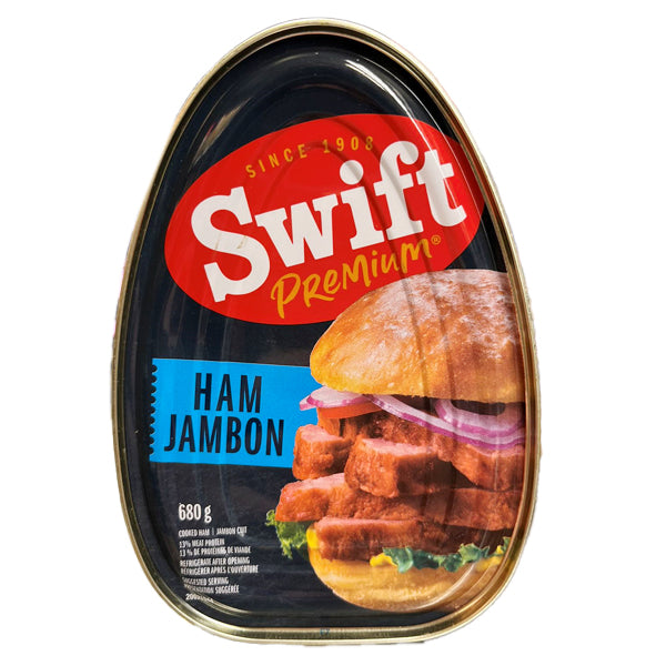 Swift Ham Jambon 680g