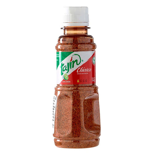Tajin Salsa En Polvo Seasoning 142g