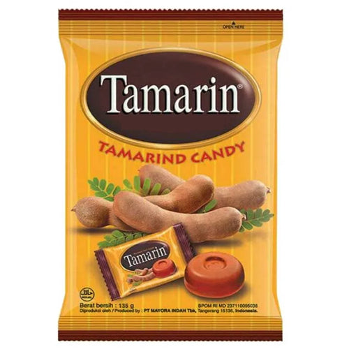 Tamarind Candy 150g