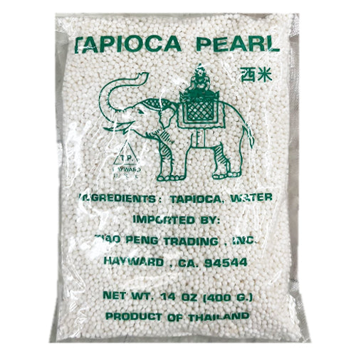 Erawan Tapioca Pearl 400g