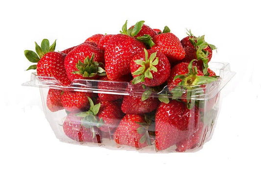Box of Strawberry 2/$5.98