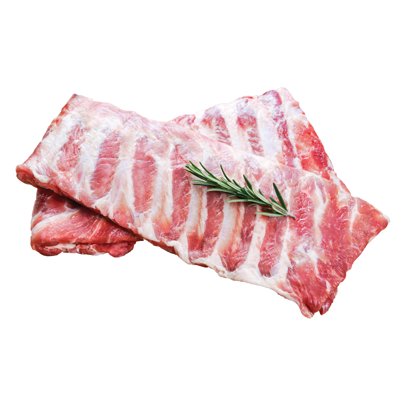 Pork Spare Ribs