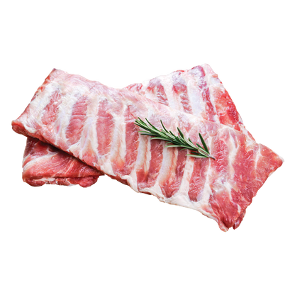 Pork Spare Ribs