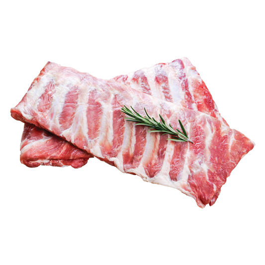 Pork Spare Ribs