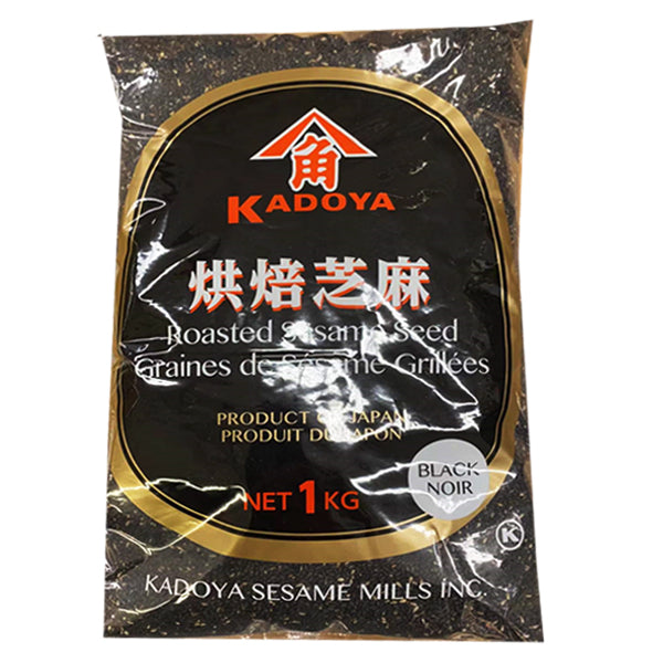 Kadoya Roasted Sesame Seed 1KG