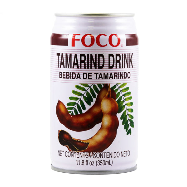 Foco Tamarind Drink 350ml