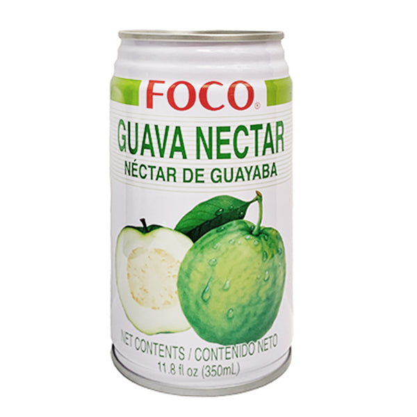 Foco Giava Mectar Drink 350ml