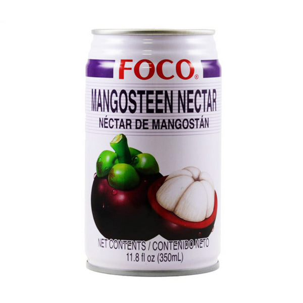 Foco Mangosteen Juice Drink 350ml