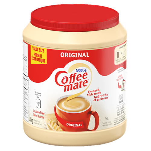 Nestle Coffee Mate-Original 1.4kg