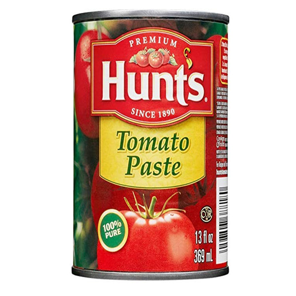 Hunts Tomato Paste 369ml