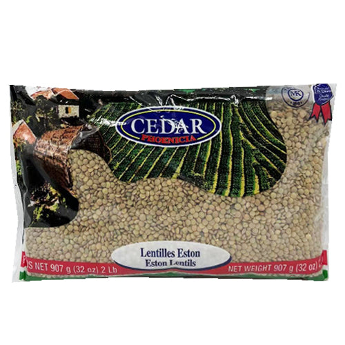 Cedar Eston Lentils 2lb