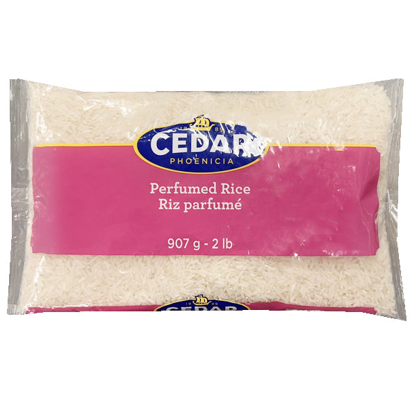 Cedar Perfumed Rice 907g