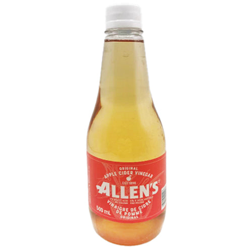 Allen's Apple Cider Vinegar 500ml