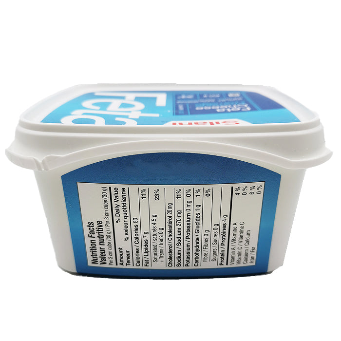 Silani Feta Cheese Fromage 400g