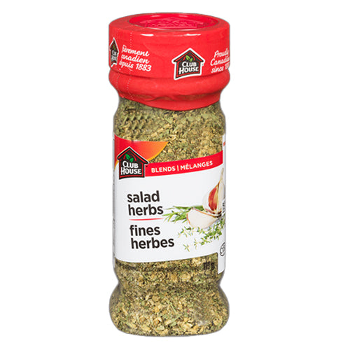 Clubhouse Salad Herbs 111g