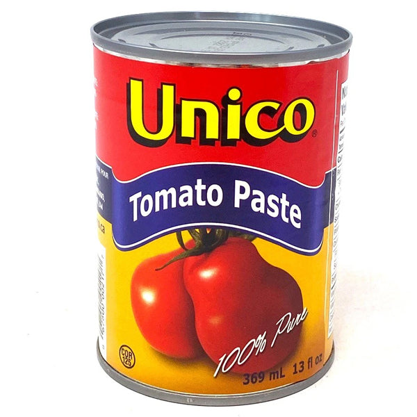 Unico Tomato Paste 369ml