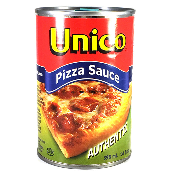 Unico Pizza Sauce 398ml