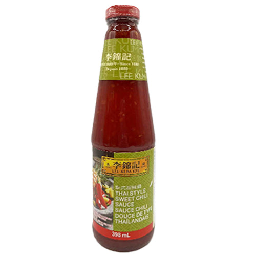 LKK Thai Style Sweet Chili Sauce 398ml