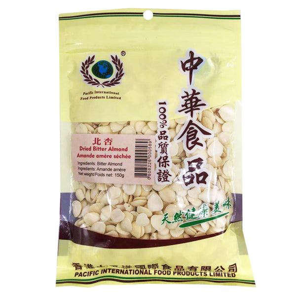 Pacific Dried Bitter Almond 150g