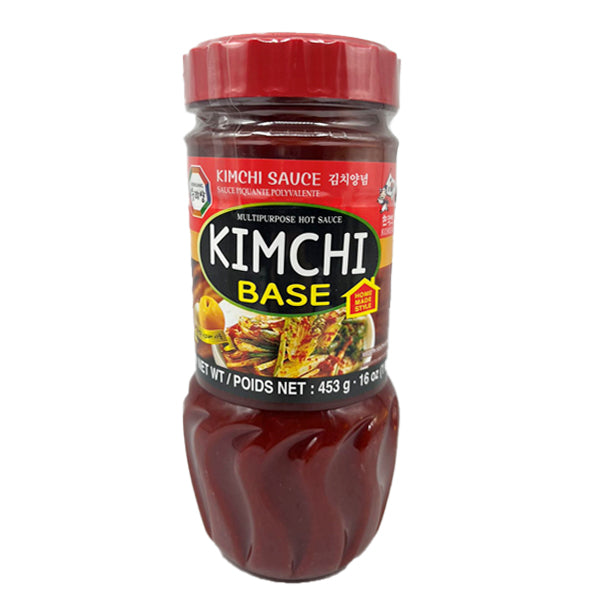 Surasang Kimchi Sauce Homemade Sauce 453g