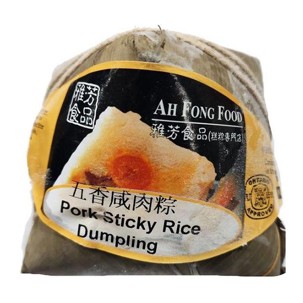 AFF Pork Sticky Rice Dumpling 260g