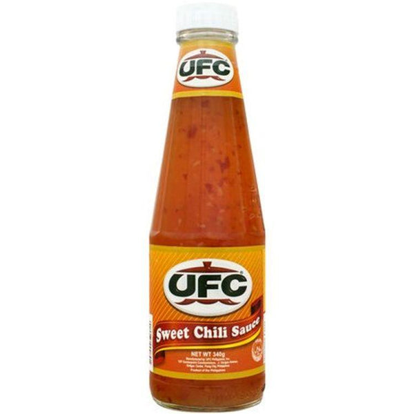 UFC Sweet Chili Sauce 340g