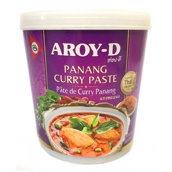Aroy-D Panang Curry Paste 1kg