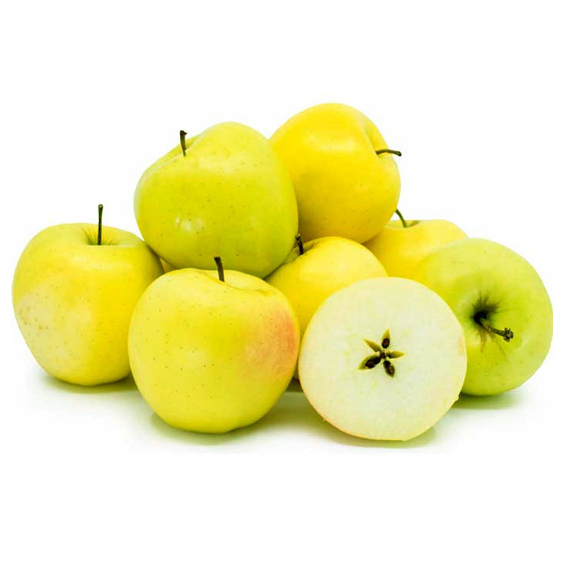 Local Golden Delicious Apples
