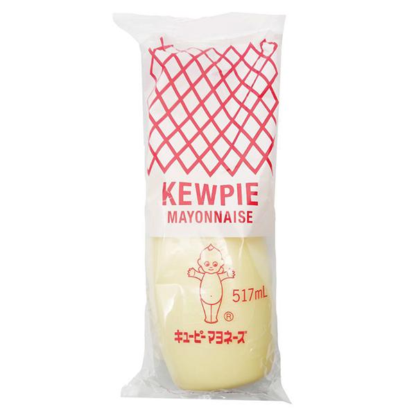Kewpie Mayonnaise 517ml