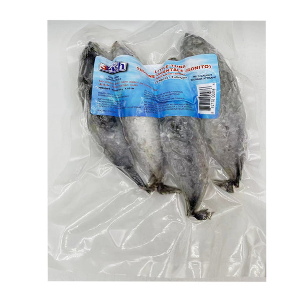 3 Fish Little Tuna 500g