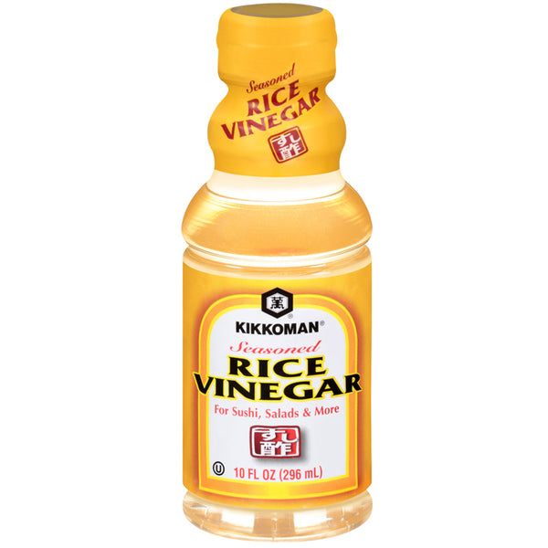 Kikkoman Rice Vinegar-For Sushi, Salads&More 296ml