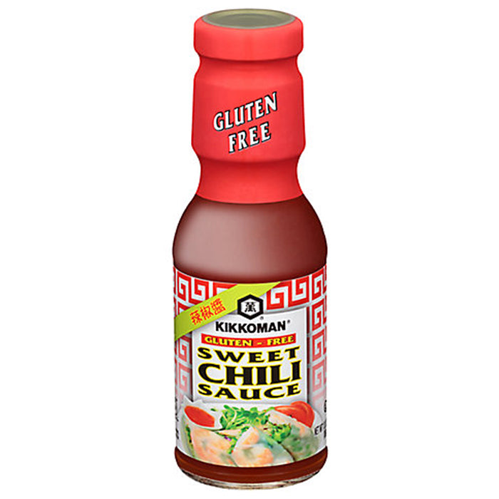 Kikkoman Sweet Chili Sauce 333g