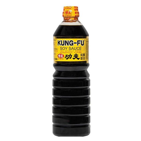 Ve Wong KungFu Soy Sauce 1000ml