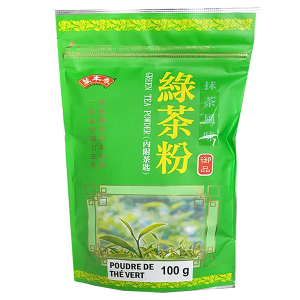 Ever Spring Tea Green Tea Powder 100g