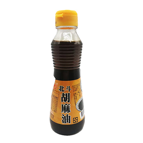 PI Black Sesame Oil 125ml