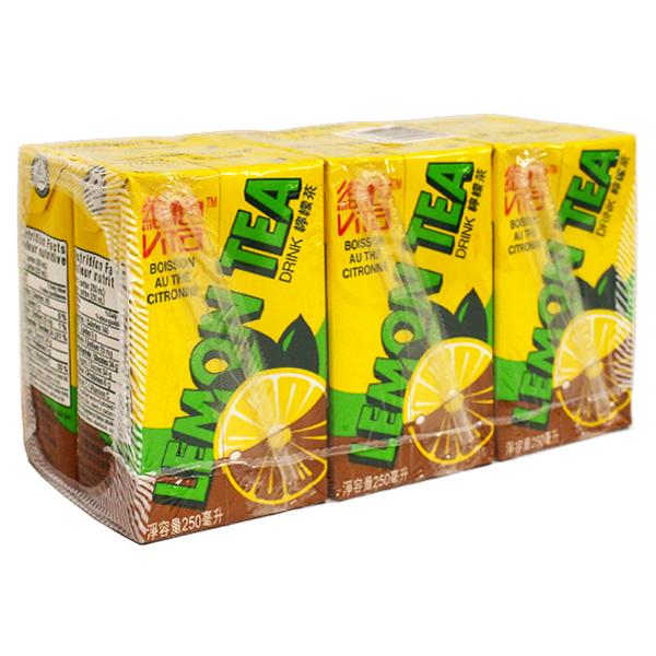 Vita Lemon Tea 6*250ml