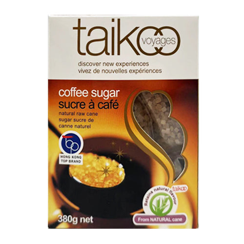 Taikoo Coffee Sugar 380g