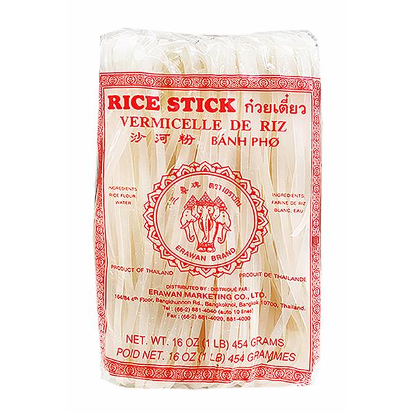 Erawan Brand Rice Stick - L 454g