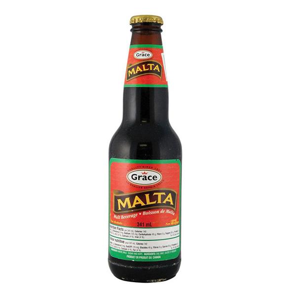 Grace Malt Beverage 341ml