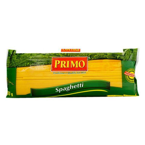 Primo Pasta-Spaghetti 900g