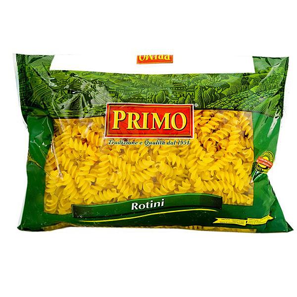 Primo Pasta-Rotini 900g