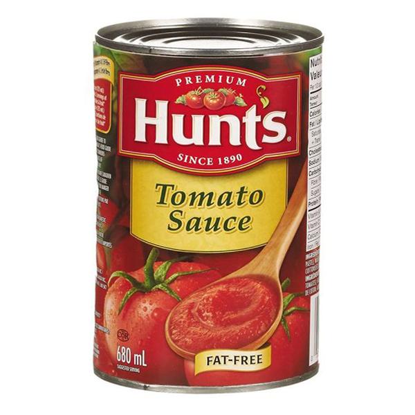 Hunt's Tomato Sauce 680ml
