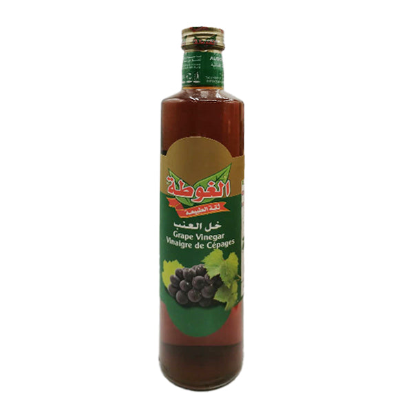 Ghouta Grape Vinegar 500ml