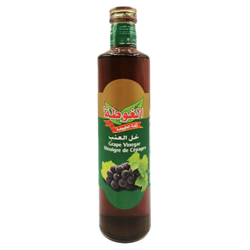 Algota Grape Vinegar 500ml