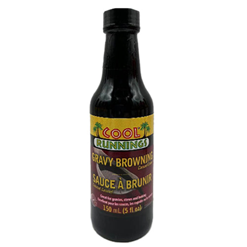 Cool Running Bravy Browning Sauce 150ml