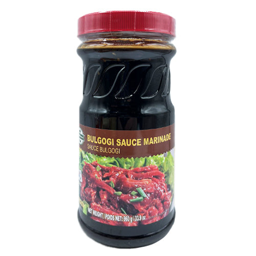 JoyShare Bulgogi Sauce Marinade 960g