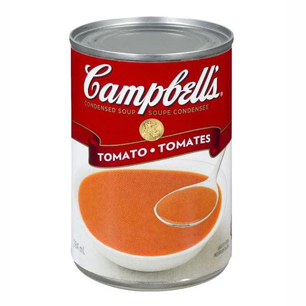 Campbell's Tomato Soup 284ml